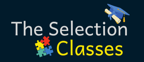 The Selection Classes